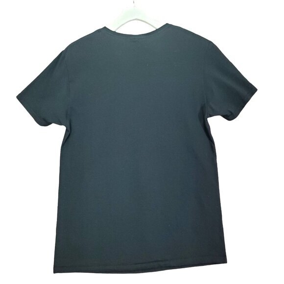 DEMON SLAYER Shirt Mens SZ M Tanjiro Nezuko Zenitsu Inosuke Anime Weeb - Picture 2 of 7